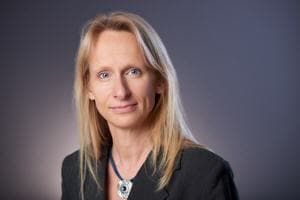 Dr.-Ing. Julia Stracke