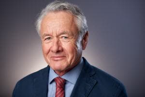 Dipl.-Ing. Thomas Dausinger